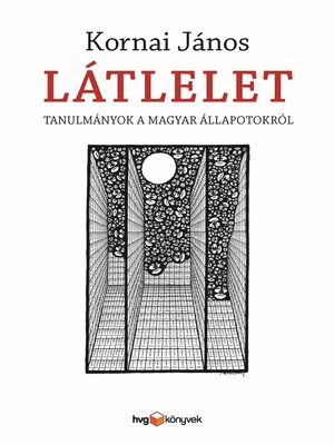 cover image of Látlelet